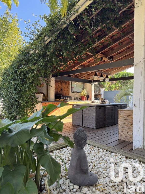 Maison 5 Pièce(s) Saint-Médard-en-Jalles