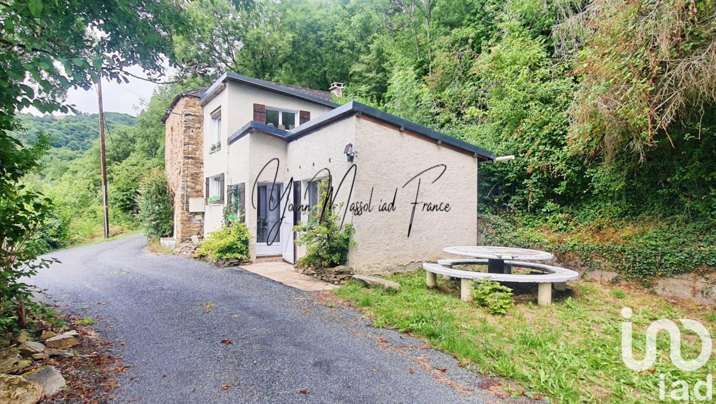 Maison 3 Pièce(s) Réquista