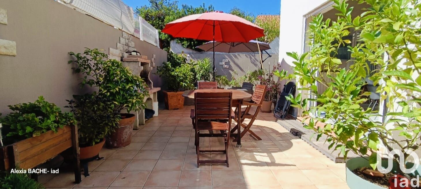 Villa 3 Pièce(s) Cabestany