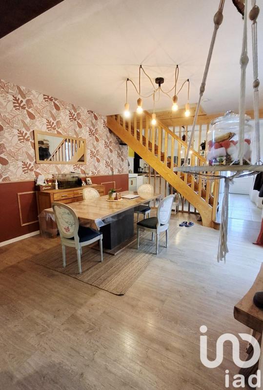 Maison 5 Pièce(s) Ibos
