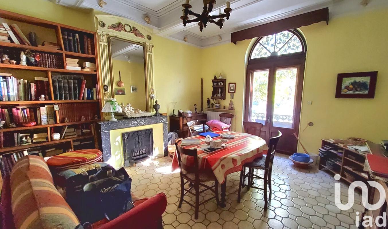 Immeuble  Beaucaire