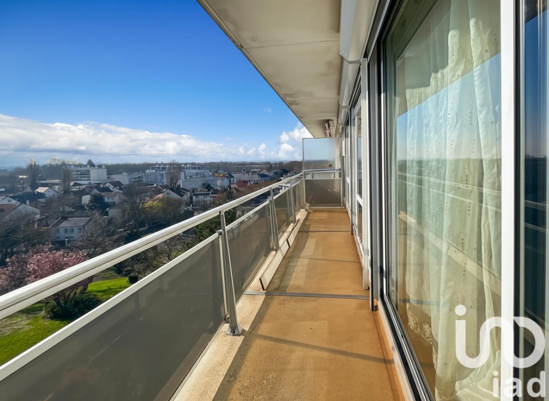 Appartement 4 Pièce(s) Livry-Gargan