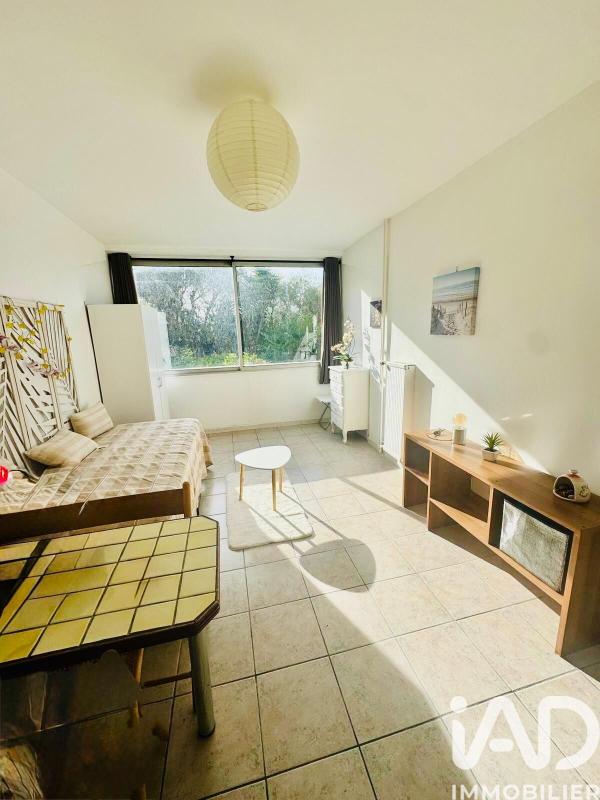 Appartement 1 Pièce(s) Antibes