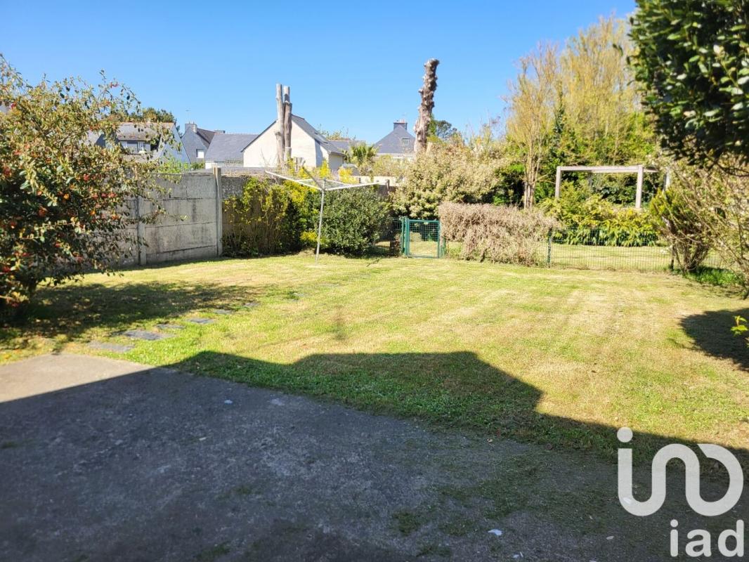 Maison traditionnelle 7 Pièce(s) Damgan