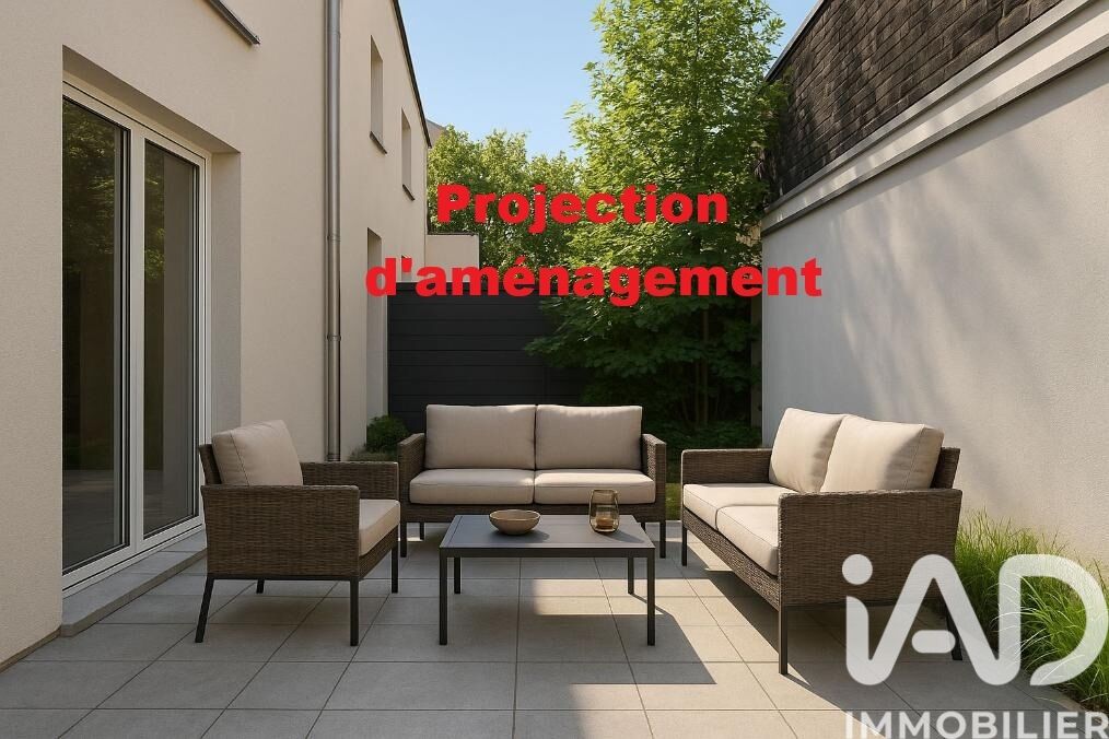 Maison 4 Pièce(s) Besançon