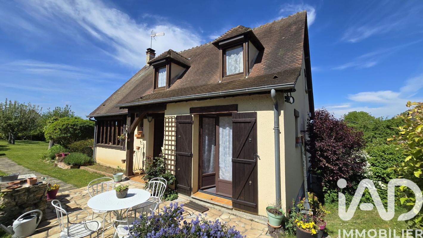 Maison traditionnelle 6 Pièce(s) Vernon
