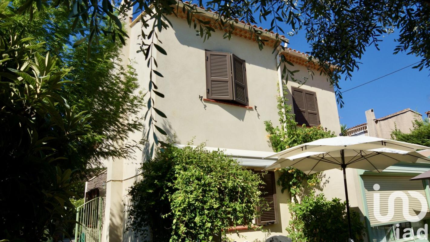 Maison traditionnelle 6 Pièce(s) Toulon