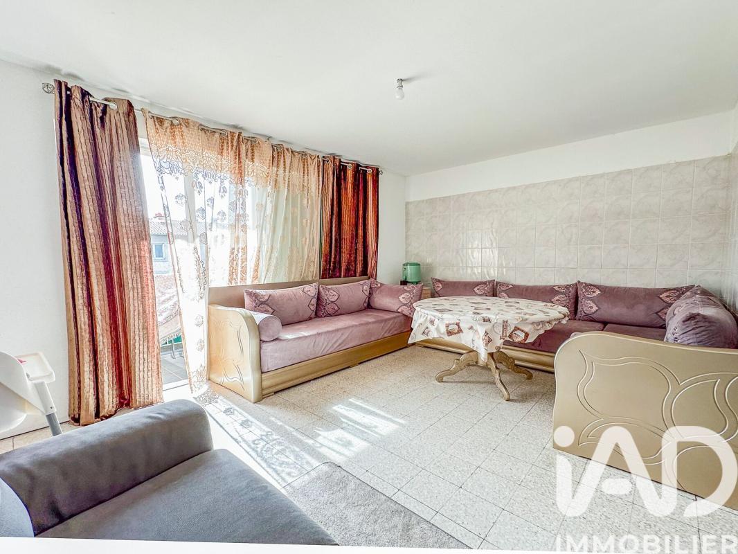 Appartement 3 Pièce(s) Avignon