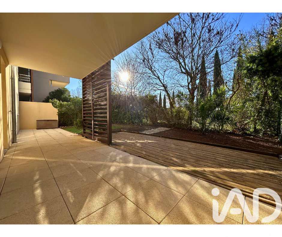 Appartement 3 Pièce(s) Avignon