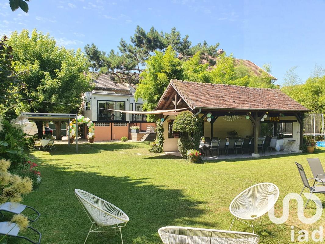 Maison 7 Pièce(s) Coulommiers