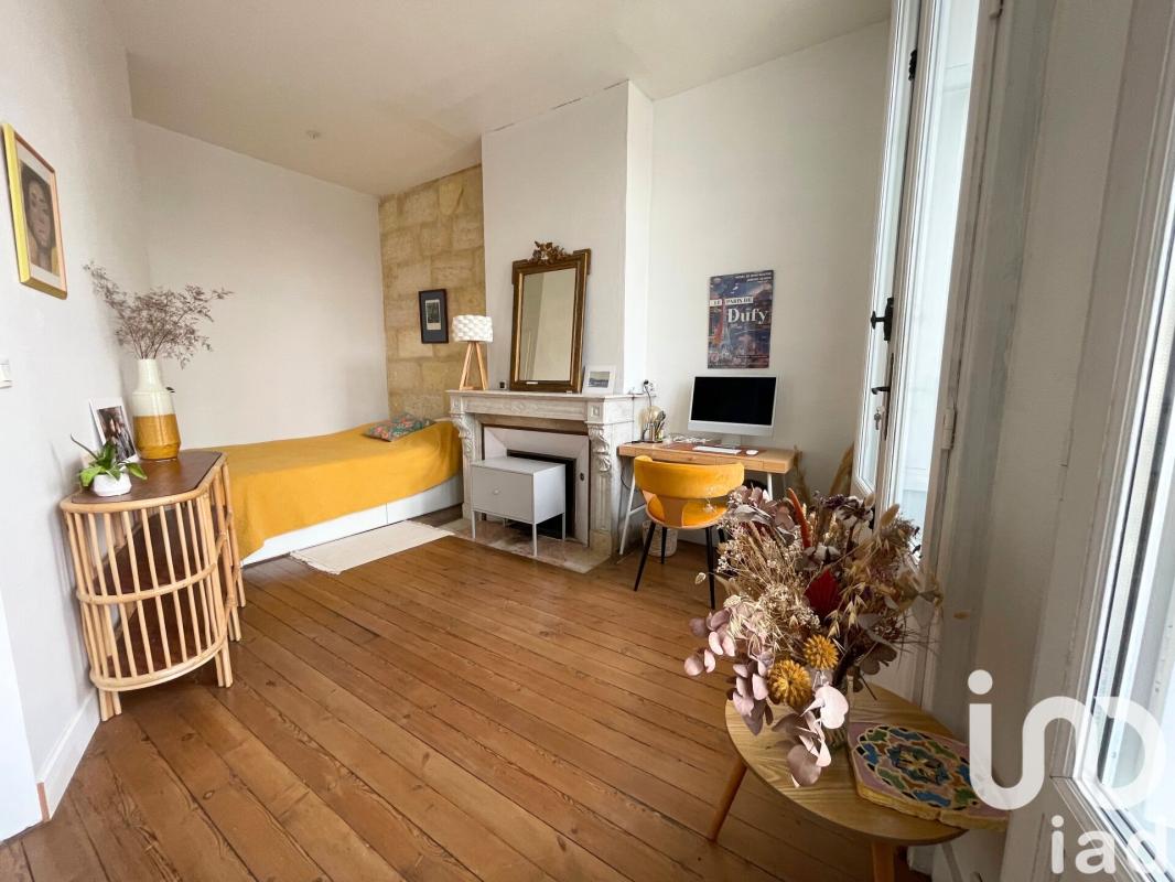 Appartement 3 Pièce(s) Bordeaux