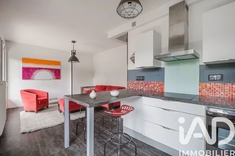 Appartement 3 Pièce(s) Eybens