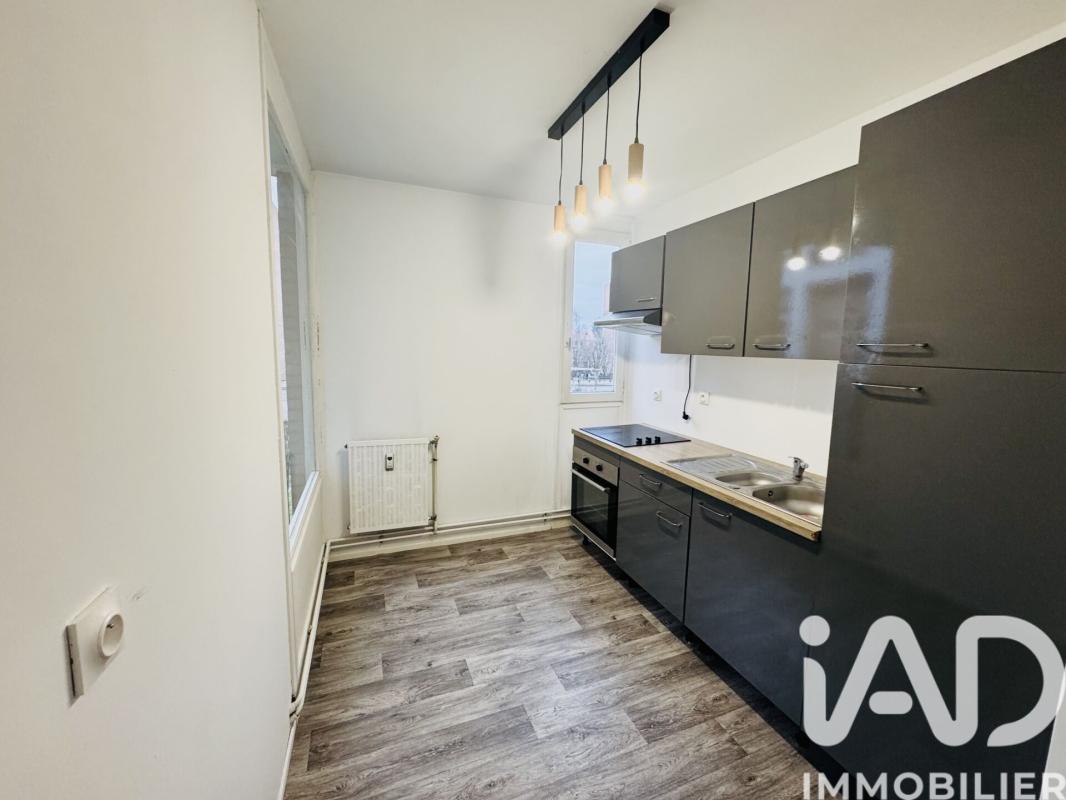 Appartement 2 Pièce(s) La Madeleine