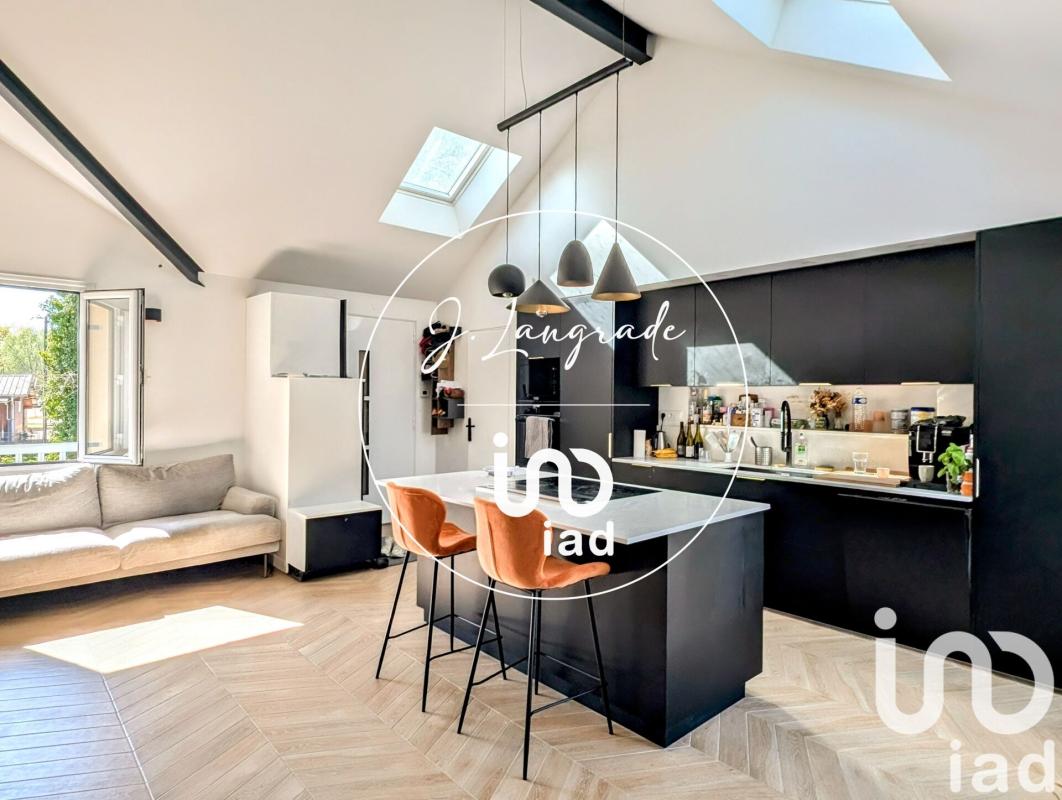 Maison 4 Pièce(s) Auvers-sur-Oise