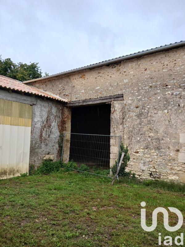 Ferme 2 Pièce(s) Saint-Secondin