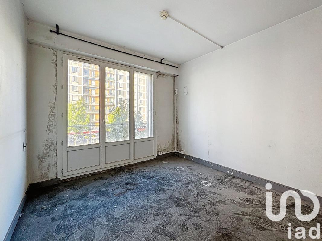 Appartement 4 Pièce(s) Grenoble