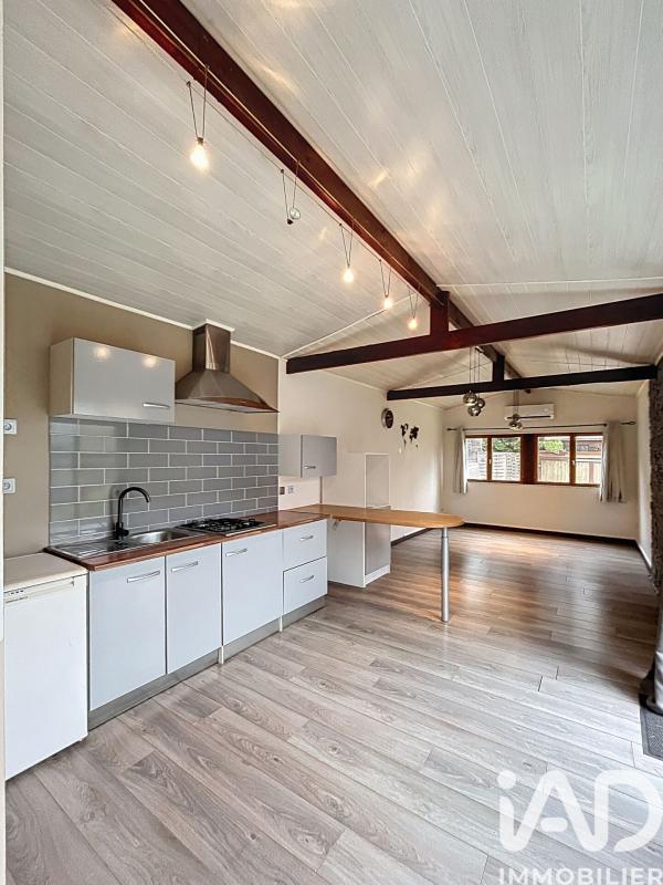 Maison 2 Pièce(s) Livry-sur-Seine