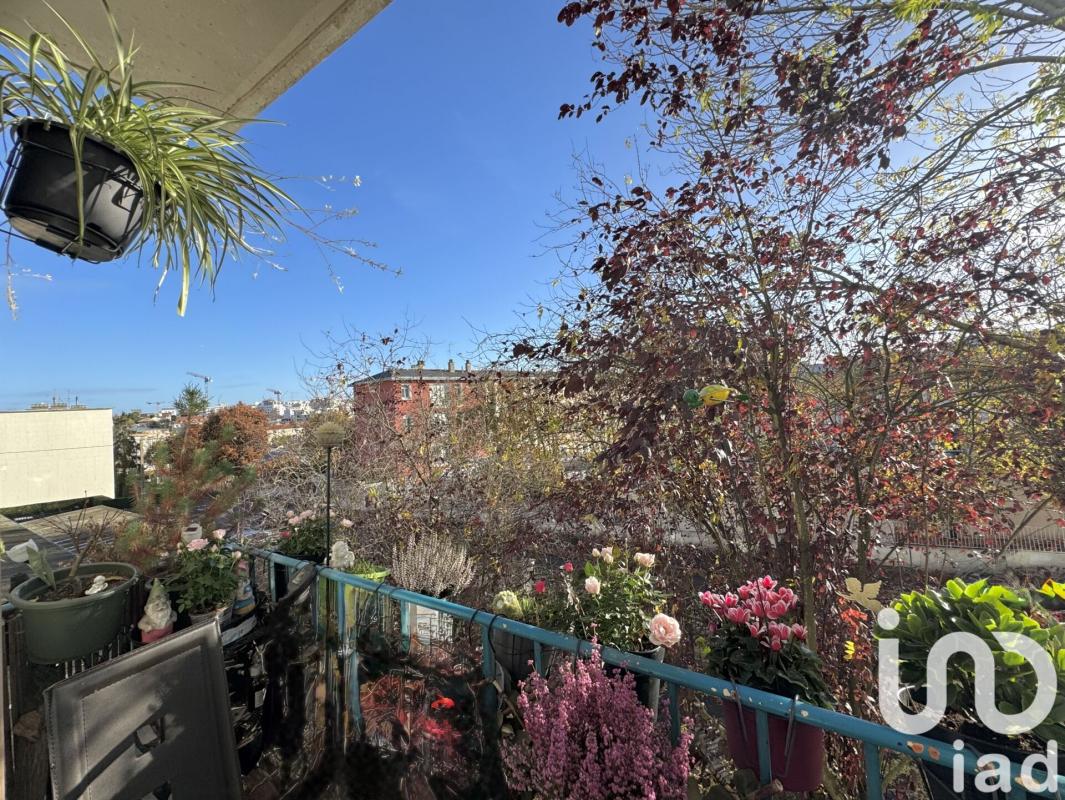 Appartement 4 Pièce(s) Rueil-Malmaison