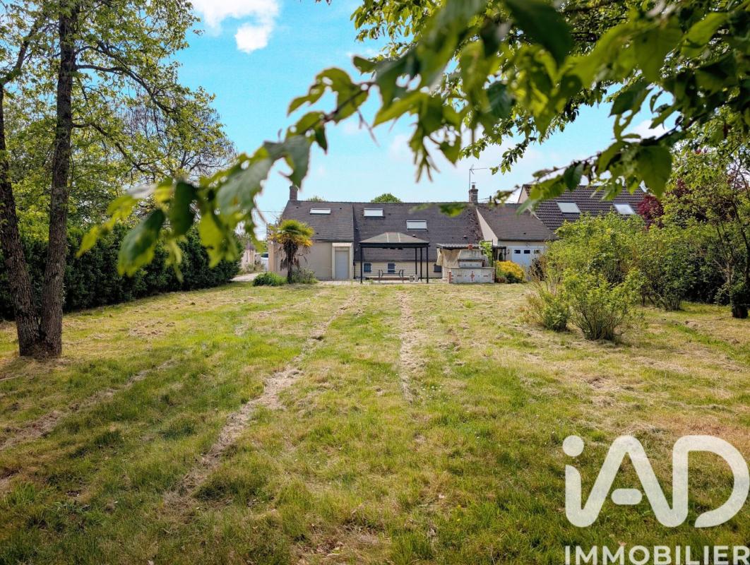 Maison 4 Pièce(s) Châtenoy