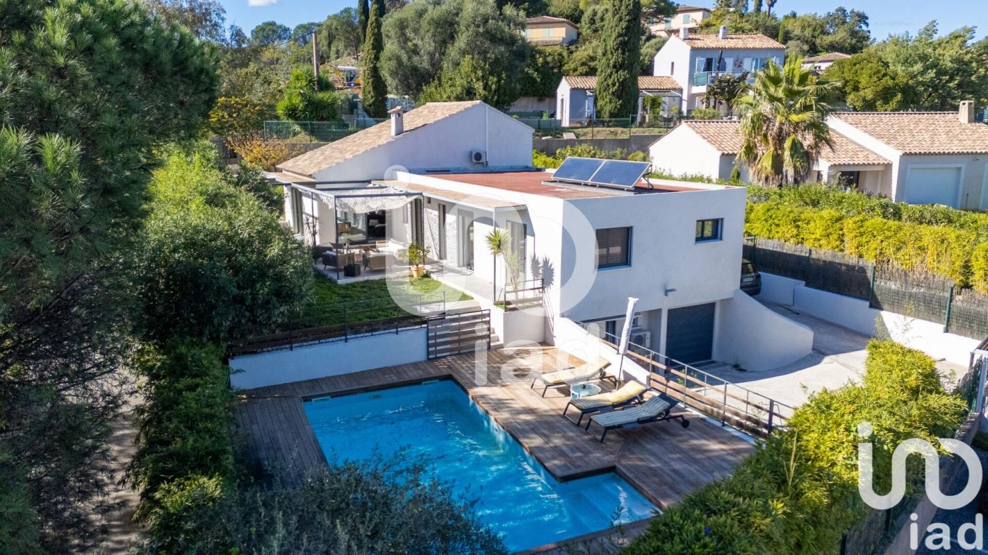 Maison 6 Pièce(s) Cogolin