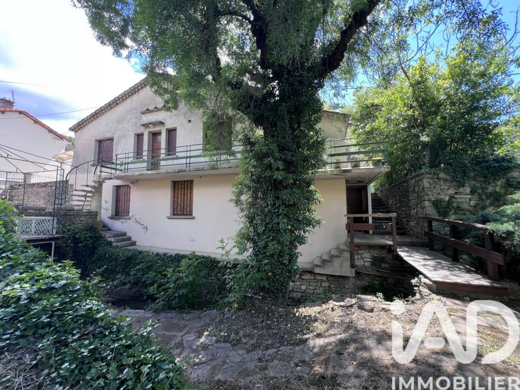 Maison 5 Pièce(s) Apt