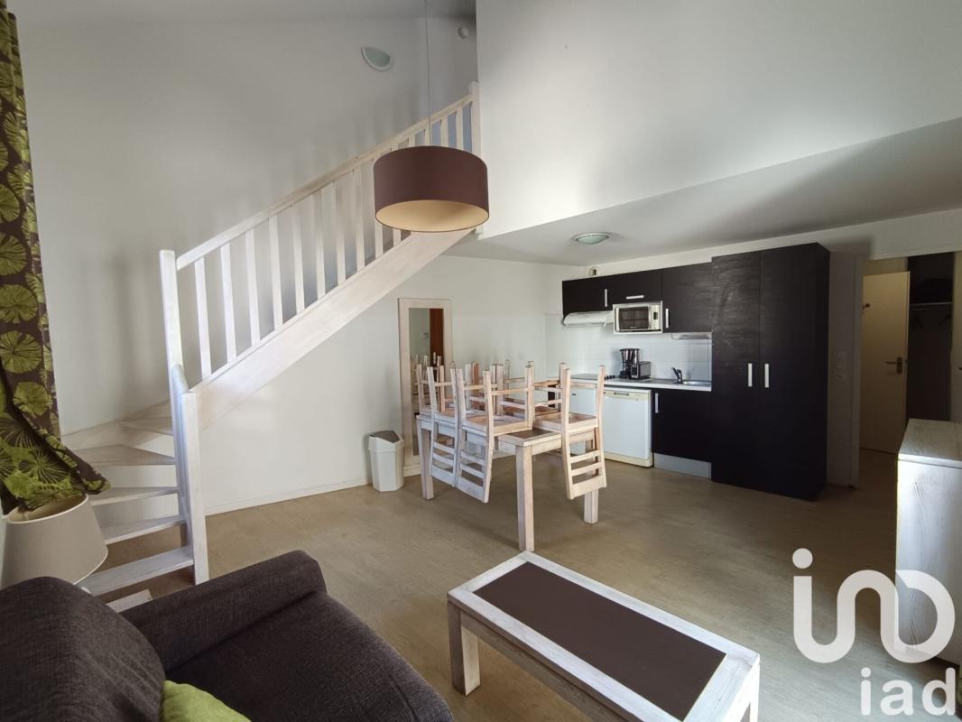 Appartement 3 Pièce(s) Les Sables-d'Olonne