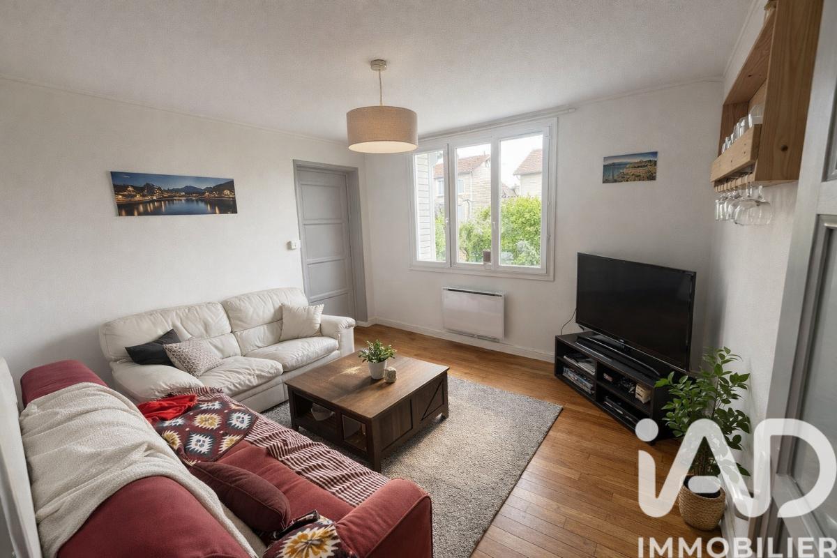 Appartement 5 Pièce(s) Grenoble