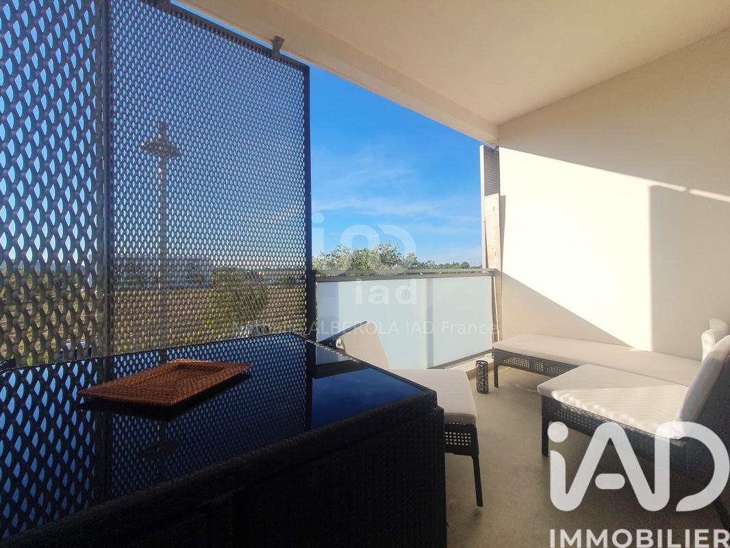 Appartement 1 Pièce(s) Narbonne