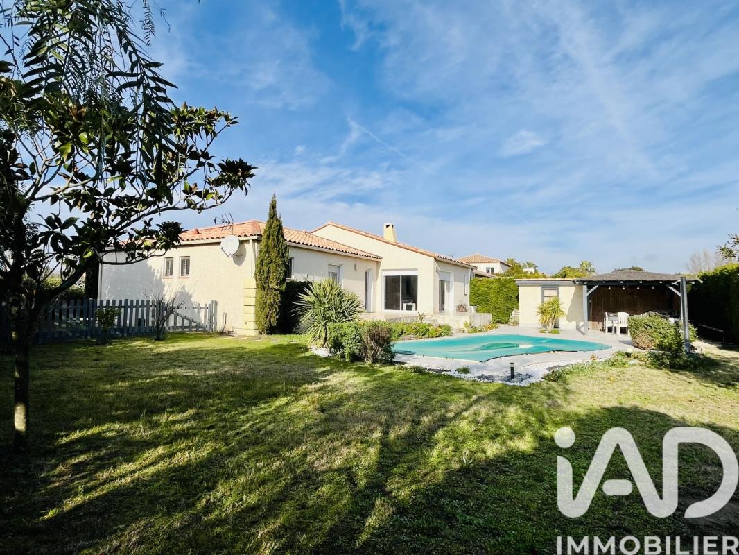 Maison 6 Pièce(s) Saint-Cyprien