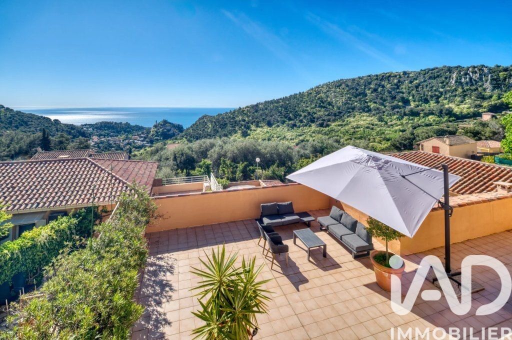 Duplex 3 Pièce(s) Èze