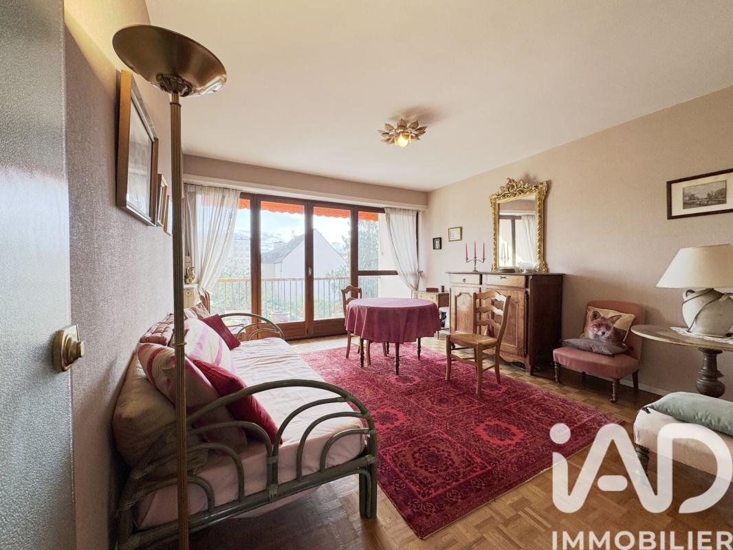 Appartement 2 Pièce(s) Pau