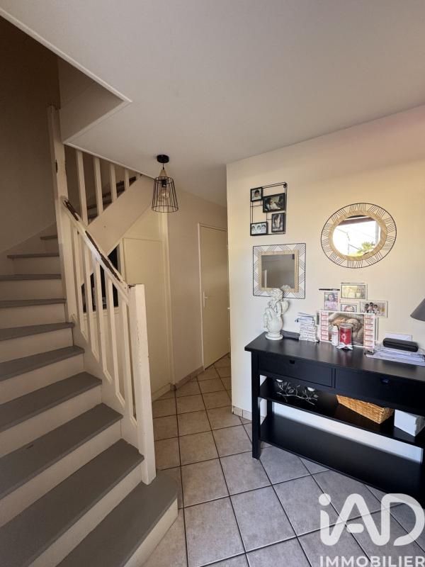 Maison 5 Pièce(s) Saint-Jean-de-Braye