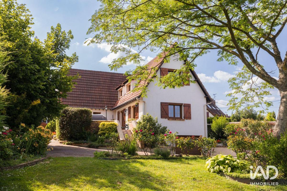 Maison 6 Pièce(s) Vernon