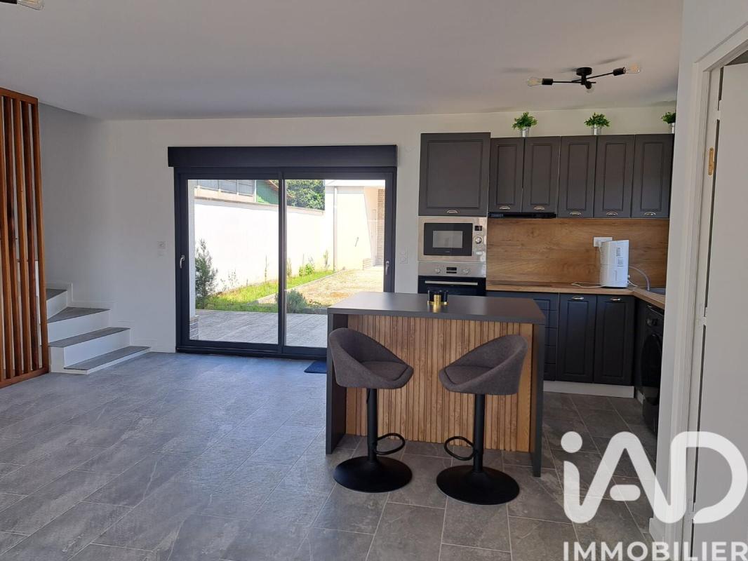 Maison 6 Pièce(s) Meaux