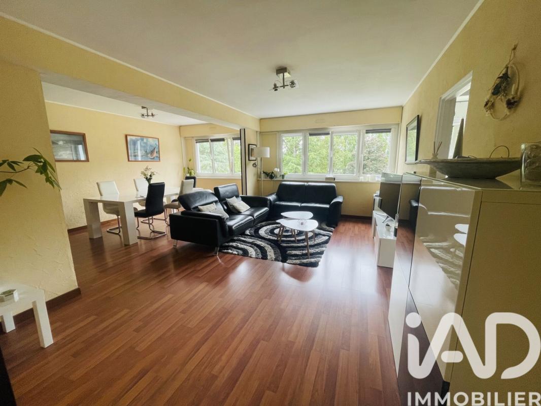 Appartement 5 Pièce(s) Orvault