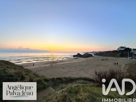 Maison 5 Pièce(s) Clohars-Carnoët