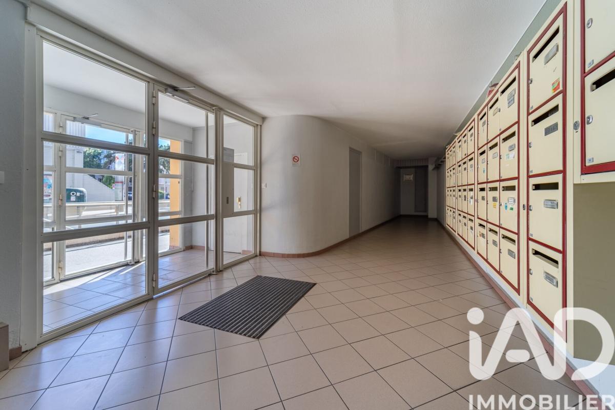 Appartement 3 Pièce(s) Villeurbanne