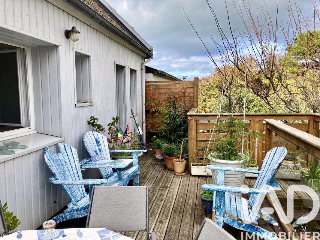 Maison 6 Pièce(s) Saint-Malo