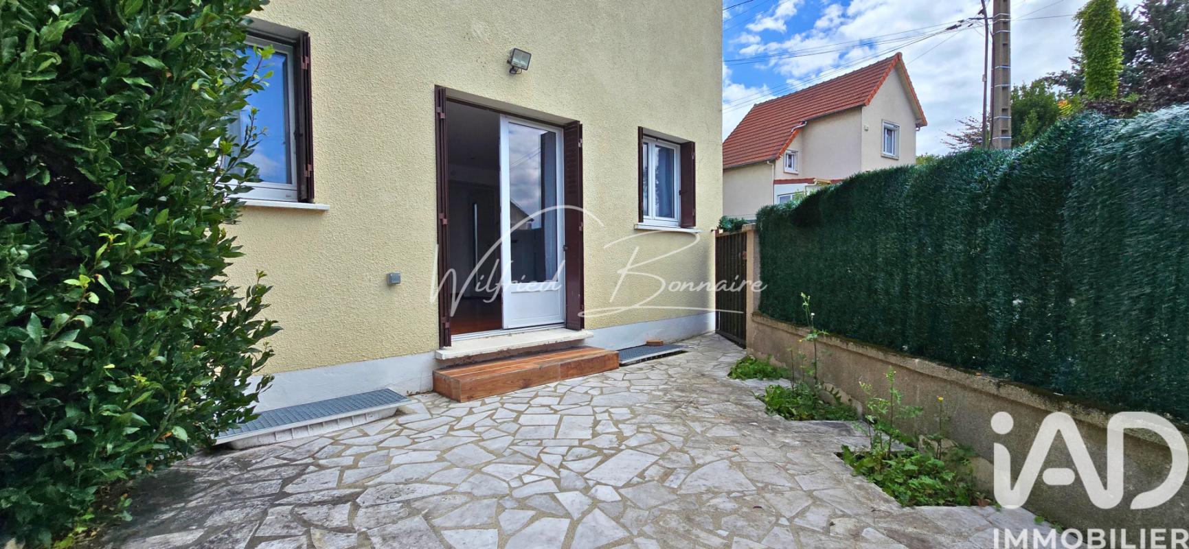 Maison de ville 4 Pièce(s) Argenteuil