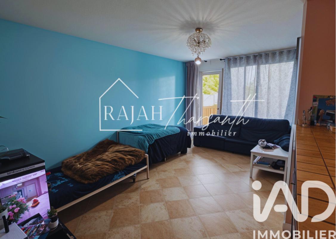 Appartement 2 Pièce(s) Argenteuil