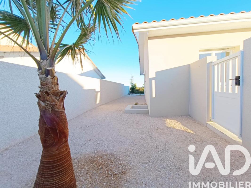 Villa 3 Pièce(s) Portiragnes