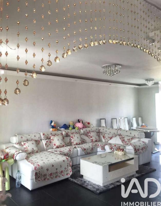 Maison 4 Pièce(s) Montmagny