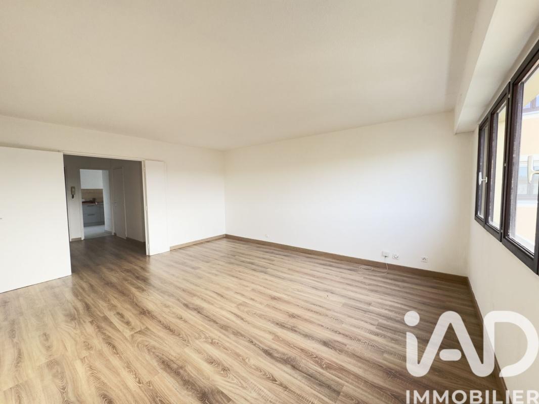 Appartement 3 Pièce(s) Melun