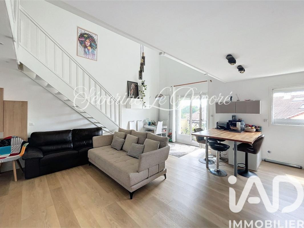 Duplex 5 Pièce(s) Montmagny