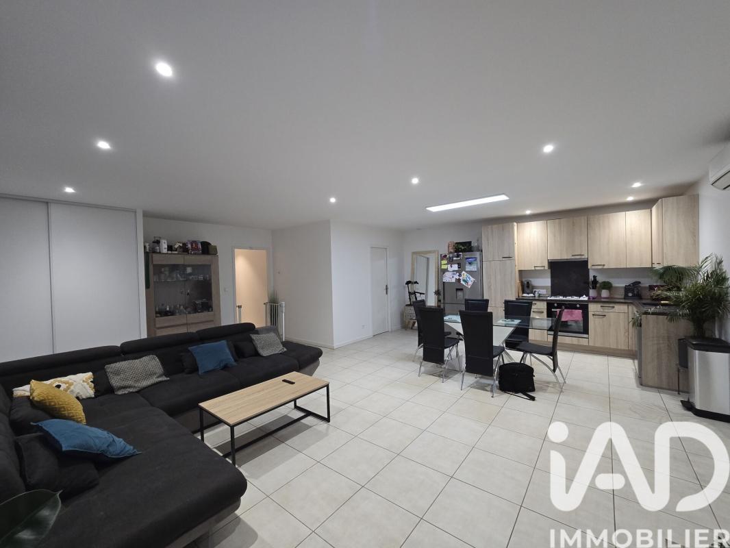 Maison 4 Pièce(s) Benon