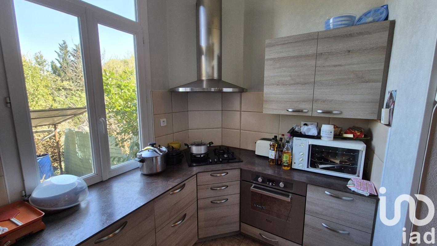 Maison de ville 8 Pièce(s) Decazeville