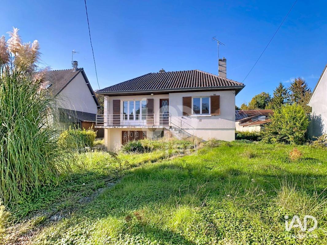 Maison 3 Pièce(s) Fère-Champenoise