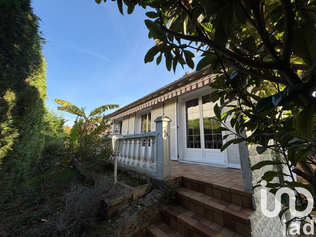 Pavillon 6 Pièce(s) Villemoisson-sur-Orge