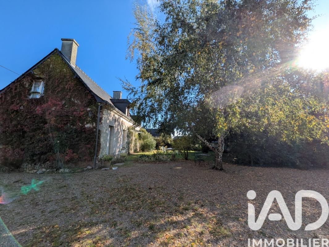 Maison 7 Pièce(s) Bourgueil