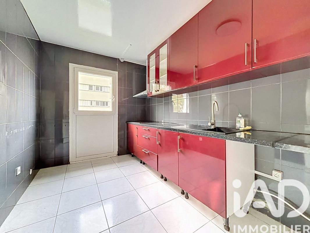 Appartement 4 Pièce(s) Yerres